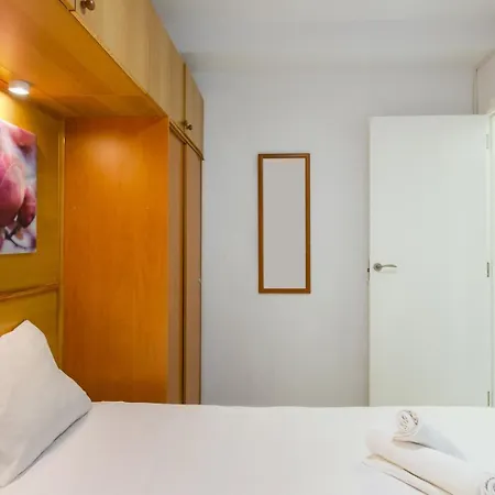 Guestready - Paraiso Del Sol Cerca De La Playa Appartamento