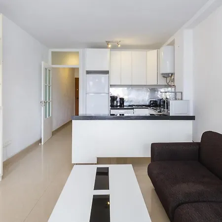 Appartamento Guestready - Paraiso Del Sol Cerca De La Playa