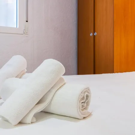Guestready - Paraiso Del Sol Cerca De La Playa Appartamento Dénia