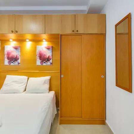 Guestready - Paraiso Del Sol Cerca De La Playa * Dénia