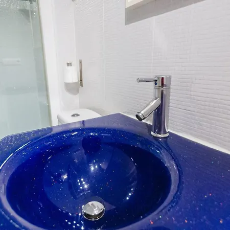 Guestready - Paraiso Del Sol Cerca De La Playa Appartamento *