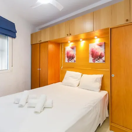 Guestready - Paraiso Del Sol Cerca De La Playa アパート デニア