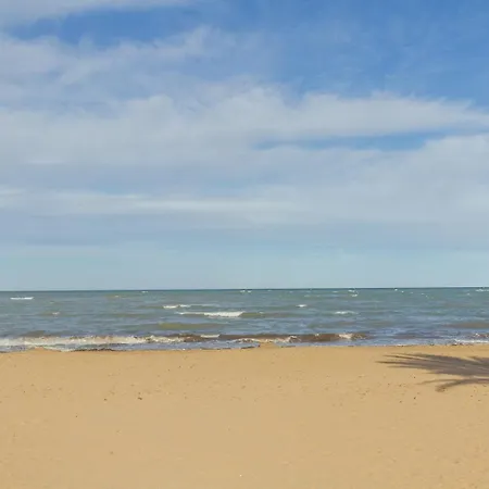 Guestready - Paraiso Del Sol Cerca De La Playa デニア