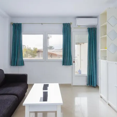 Guestready - Paraiso Del Sol Cerca De La Playa