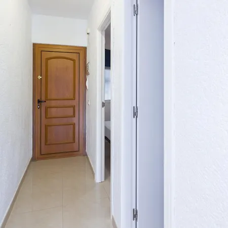 Guestready - Paraiso Del Sol Cerca De La Playa *