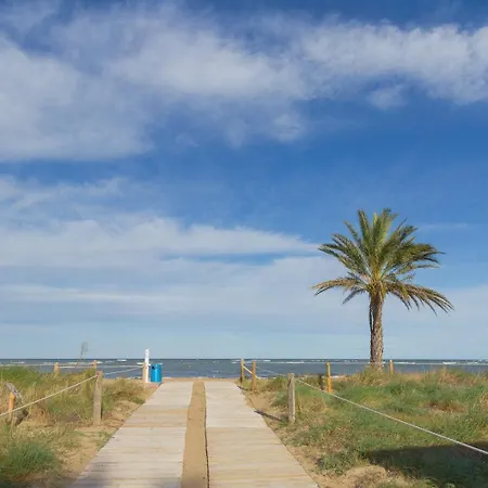 Guestready - Paraiso Del Sol Cerca De La Playa アパート *