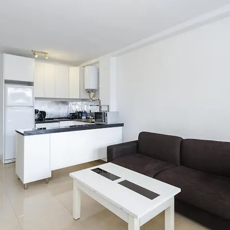 Guestready - Paraiso Del Sol Cerca De La Playa デニア