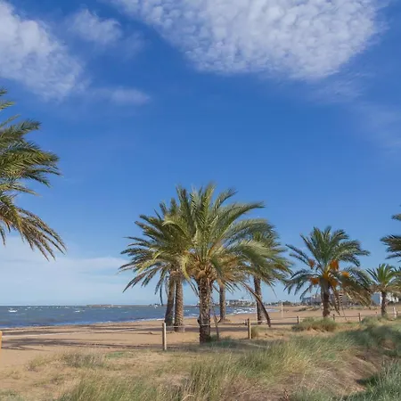 Guestready - Paraiso Del Sol Cerca De La Playa アパート デニア